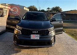 كيا سورينتو